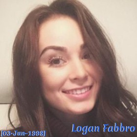 Logan Fabbro