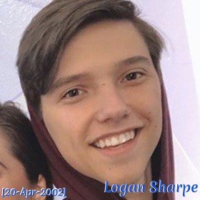 Logan Sharpe