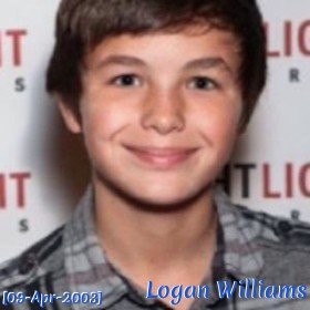 Logan Williams