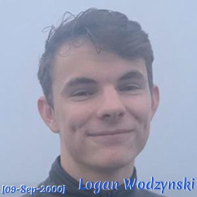 Logan Wodzynski