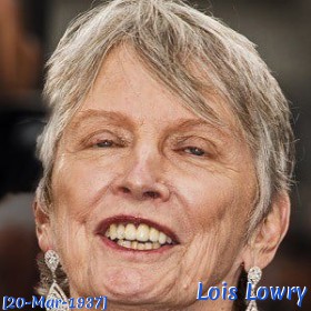 Lois Lowry