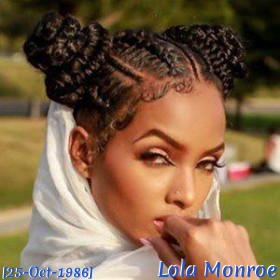 Lola Monroe