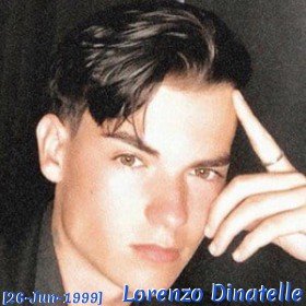 Lorenzo Dinatelle
