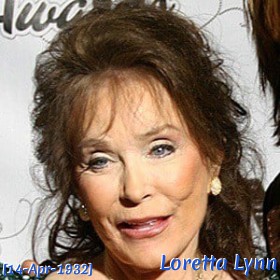 Loretta Lynn