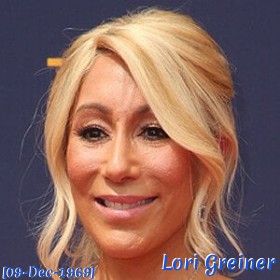 Lori Greiner