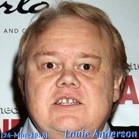 Louie Anderson