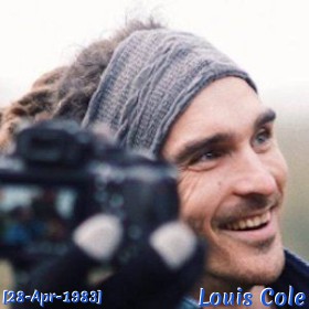 Louis Cole
