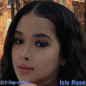 lsis Rose
