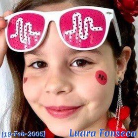 Luara Fonseca