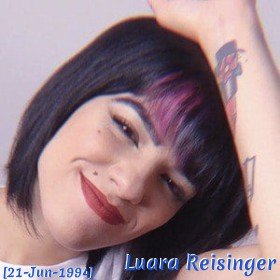 Luara Reisinger