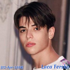 Luca Fersko