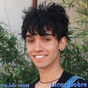 Lucas Dobre