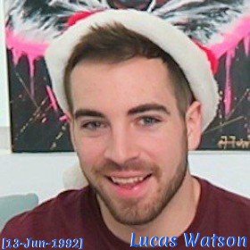 Lucas Watson