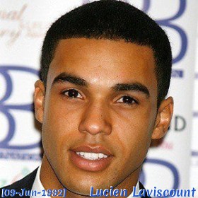 Lucien Laviscount