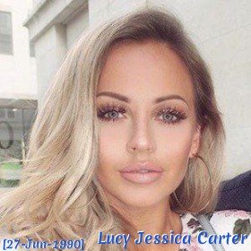 Lucy Jessica Carter