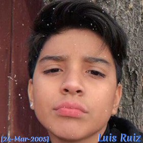 Luis Ruiz