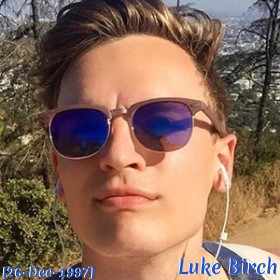 Luke Birch