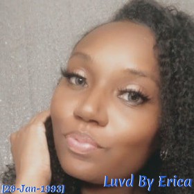 Luvd By Erica