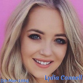 Lydia Connell