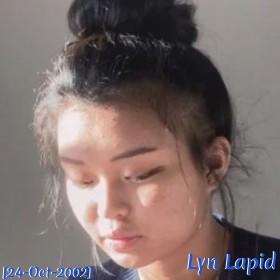 Lyn Lapid