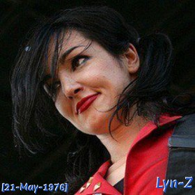 Lyn-Z
