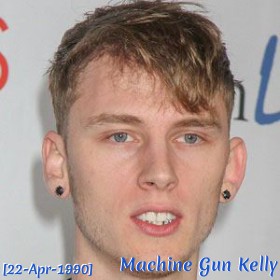 Machine Gun Kelly