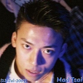 Mad Tsai
