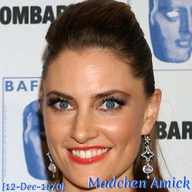 Madchen Amick