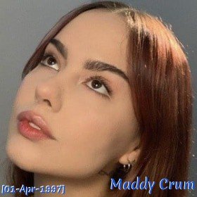 Maddy Crum