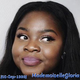 MademoiselleGloria