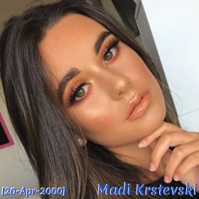 Madi Krstevski