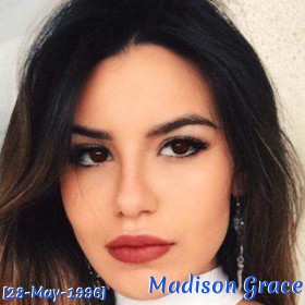 Madison Grace