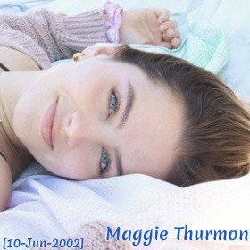 Maggie Thurmon