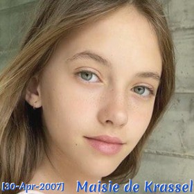 Maisie de Krassel