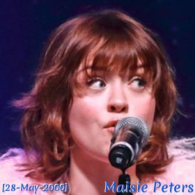 Maisie Peters