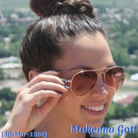 Makenna Gott
