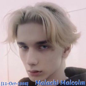 Malachi Malcolm