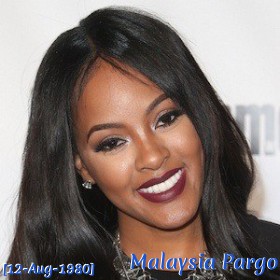 Malaysia Pargo