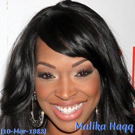 Malika Haqq
