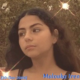 Malouka Iren