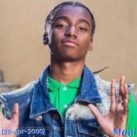 Mani