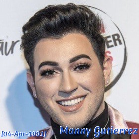 Manny Gutierrez