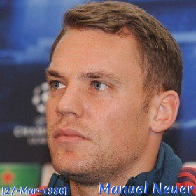 Manuel Neuer