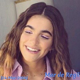 Mar de Regil