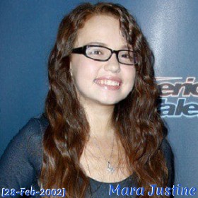 Mara Justine