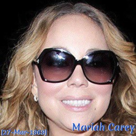 Mariah Carey