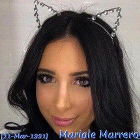 Mariale Marrero