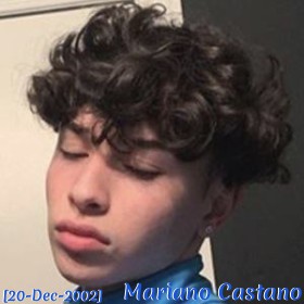 Mariano Castano
