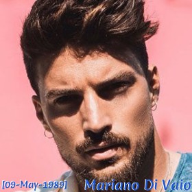 Mariano Di Vaio