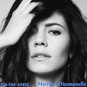 Marina Diamandis